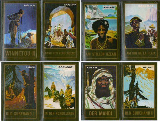 covers